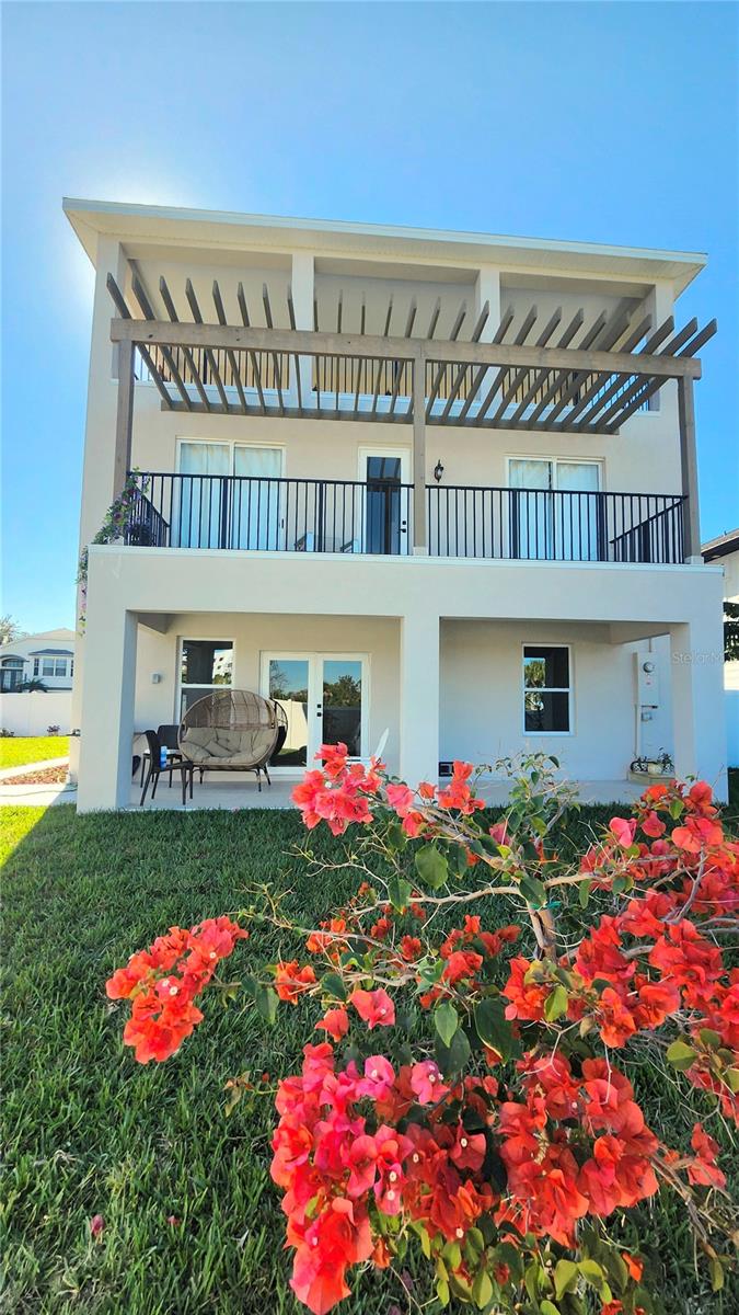 SEA COLONY AT GULF LANDINGS PH 02 - Residential