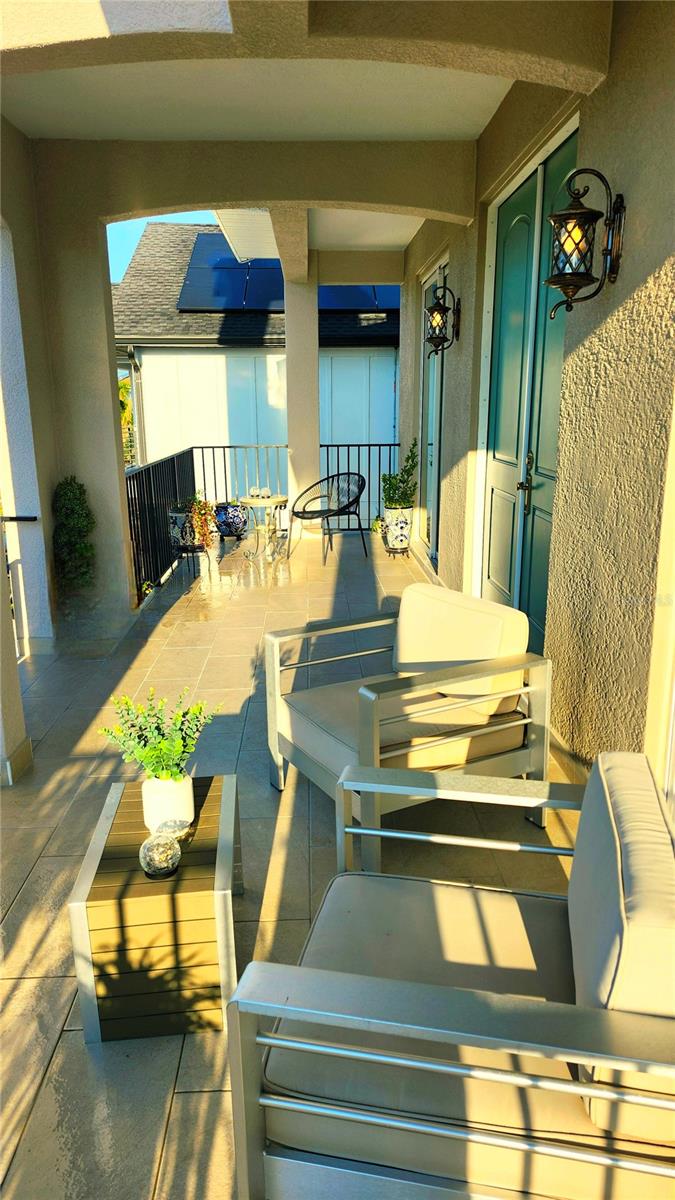 SEA COLONY AT GULF LANDINGS PH 02 - Residential