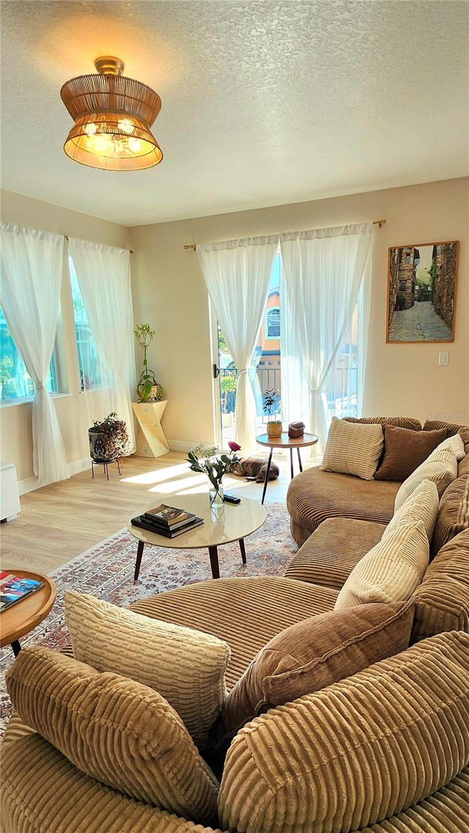 SEA COLONY AT GULF LANDINGS PH 02 - Residential