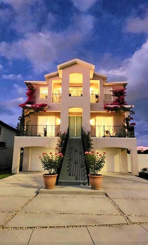 Photo of 5324 Jobeth Drive, New Port Richey, FL 34652 (MLS # TB8476976)