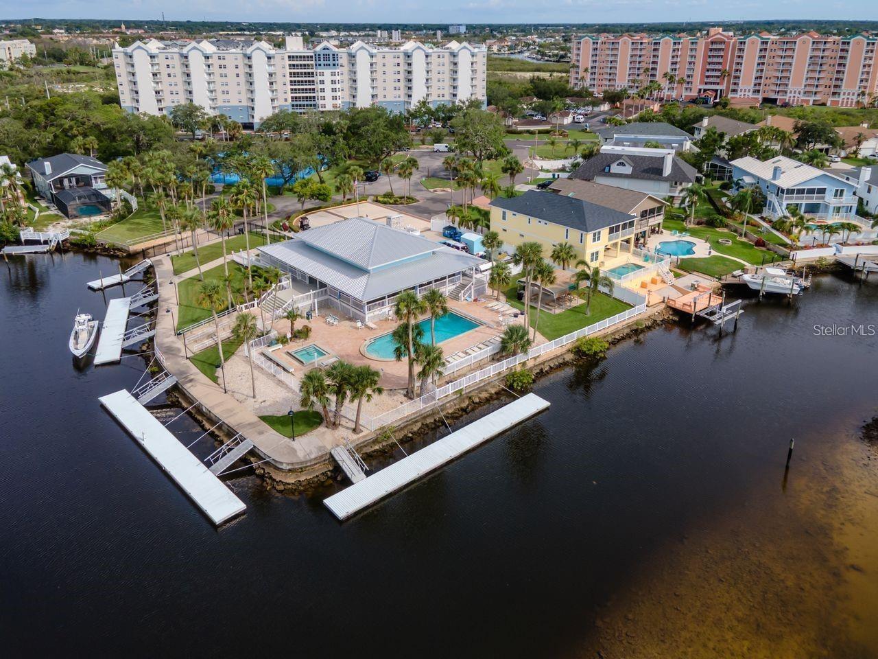 SEA COLONY AT GULF LANDINGS PH 02 - Residential