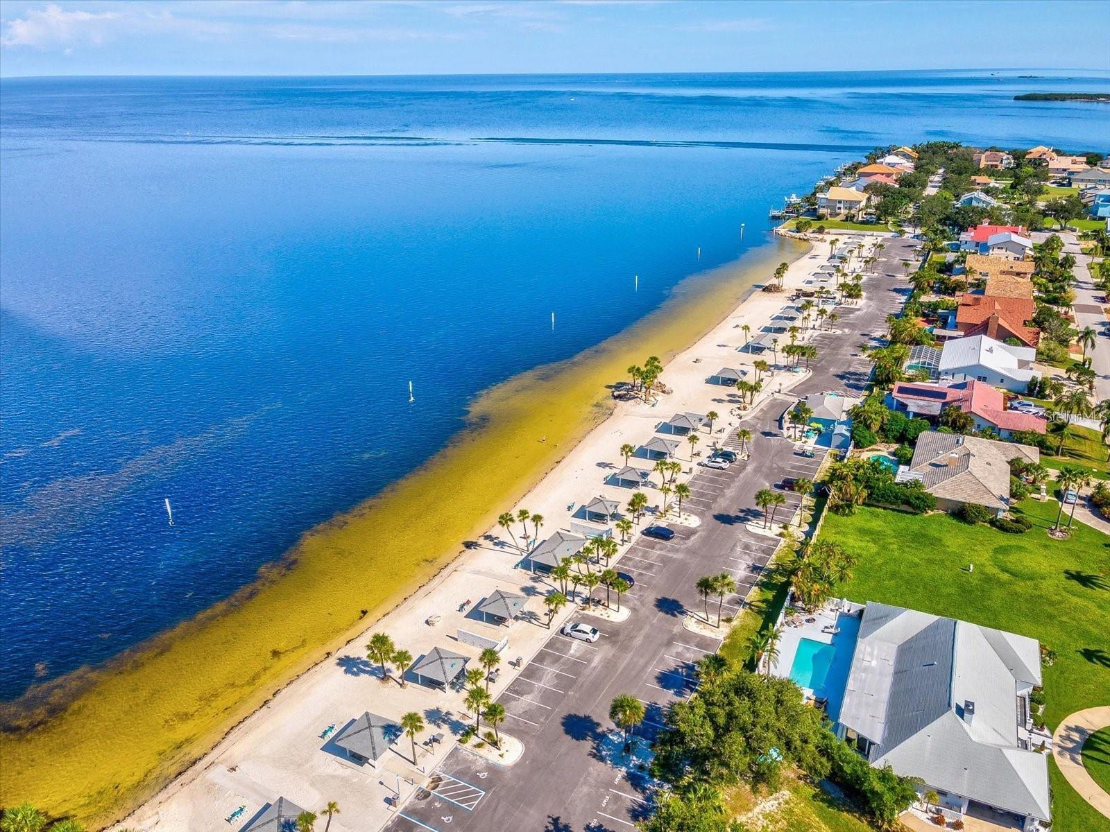 SEA COLONY AT GULF LANDINGS PH 02 - Residential