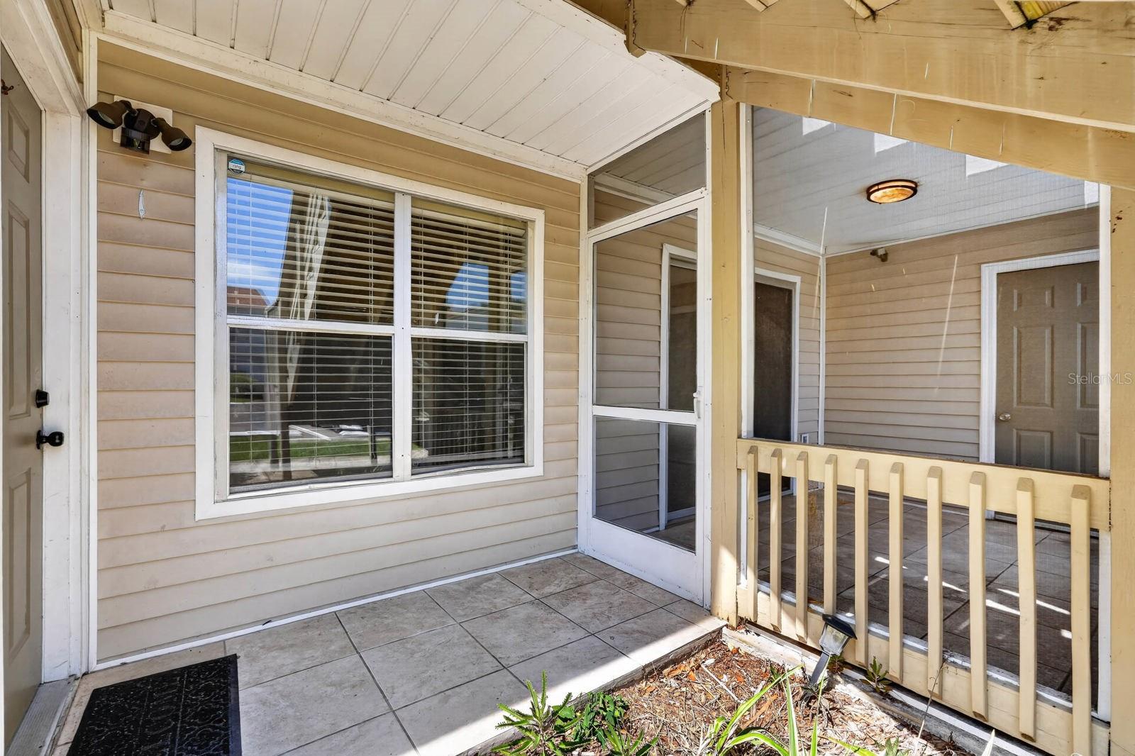 1600 BIG TREE ROAD K1