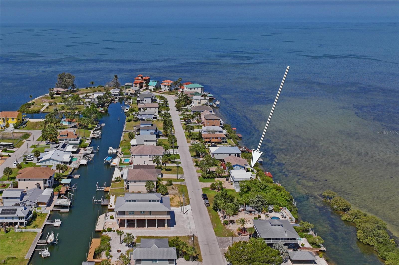 DRIFTWOOD ISLES - Residential