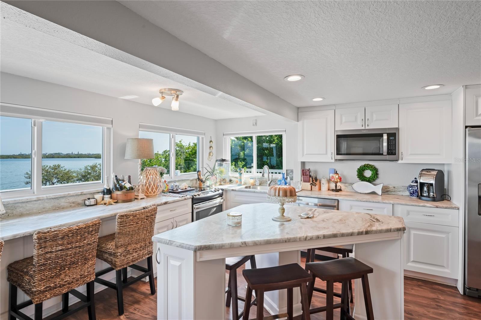 DRIFTWOOD ISLES - Residential