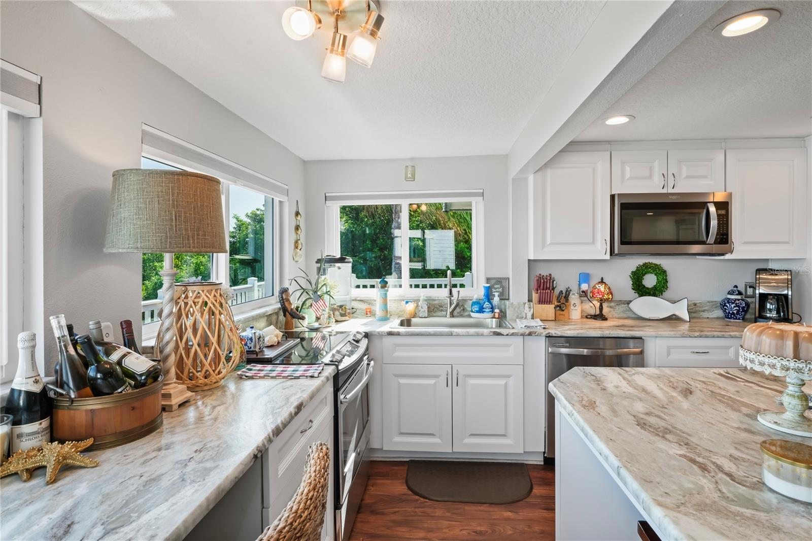 DRIFTWOOD ISLES - Residential