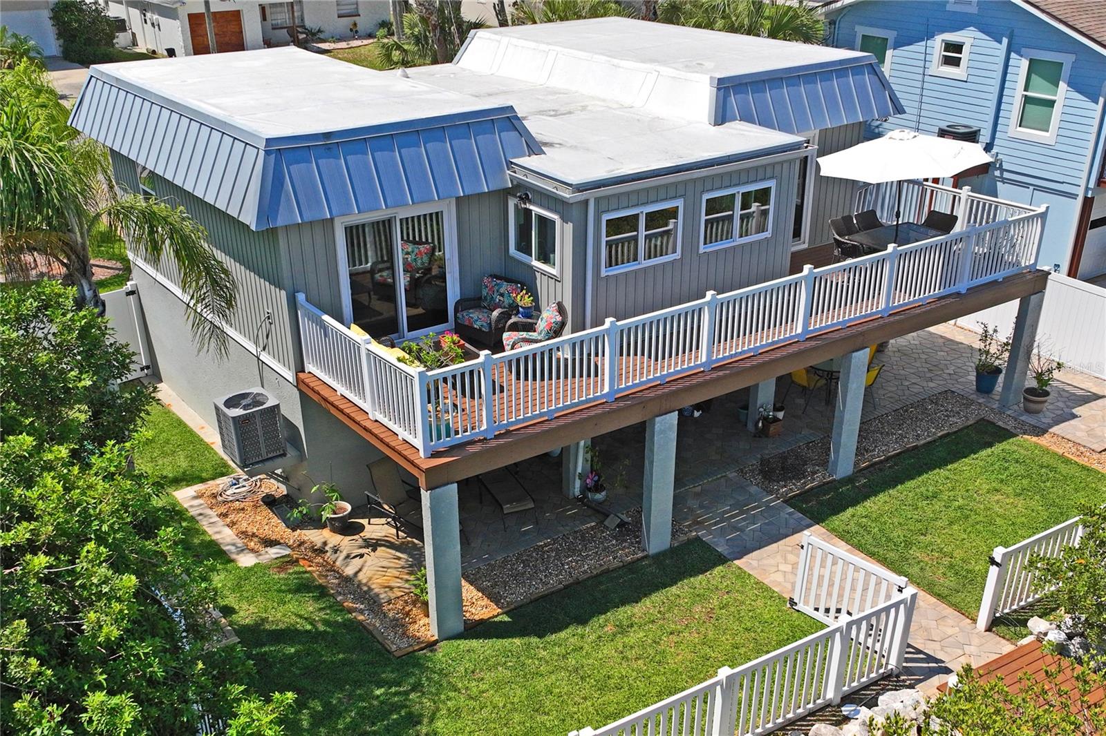 DRIFTWOOD ISLES - Residential