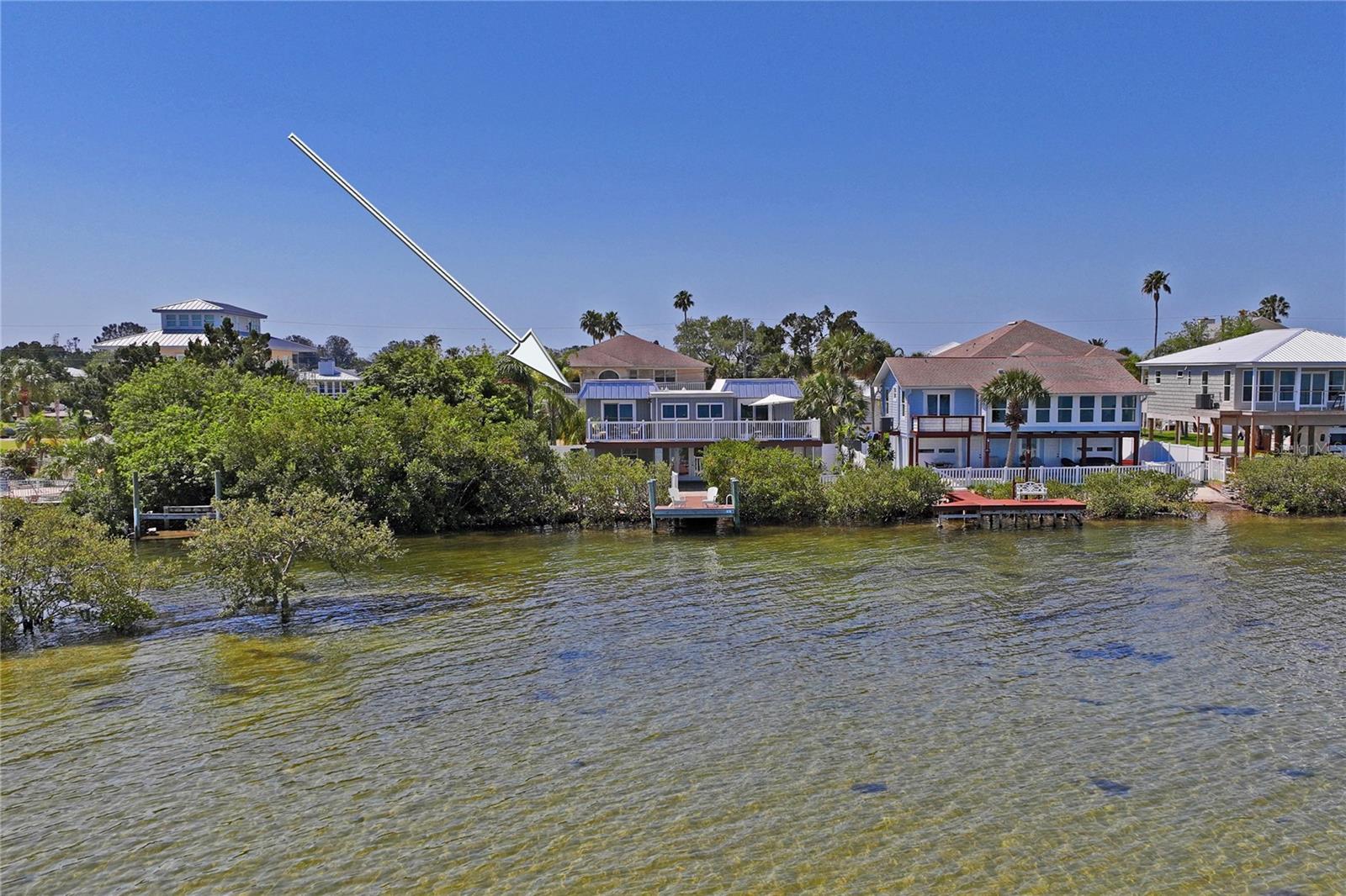 DRIFTWOOD ISLES - Residential