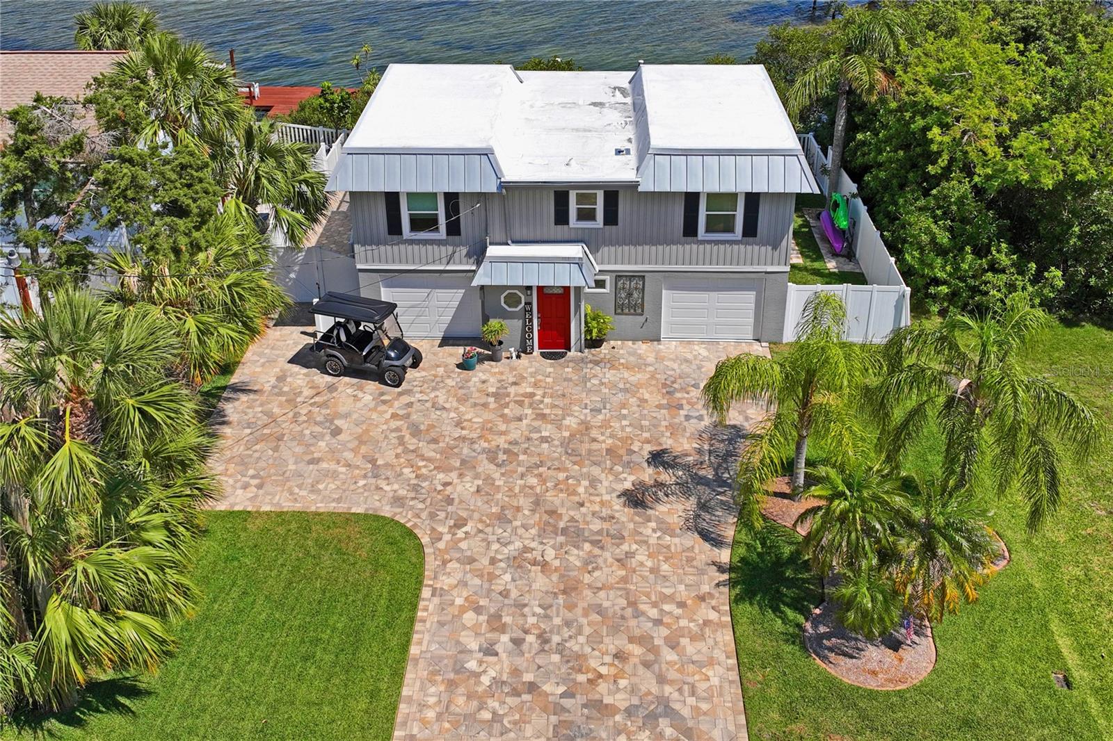 DRIFTWOOD ISLES - Residential