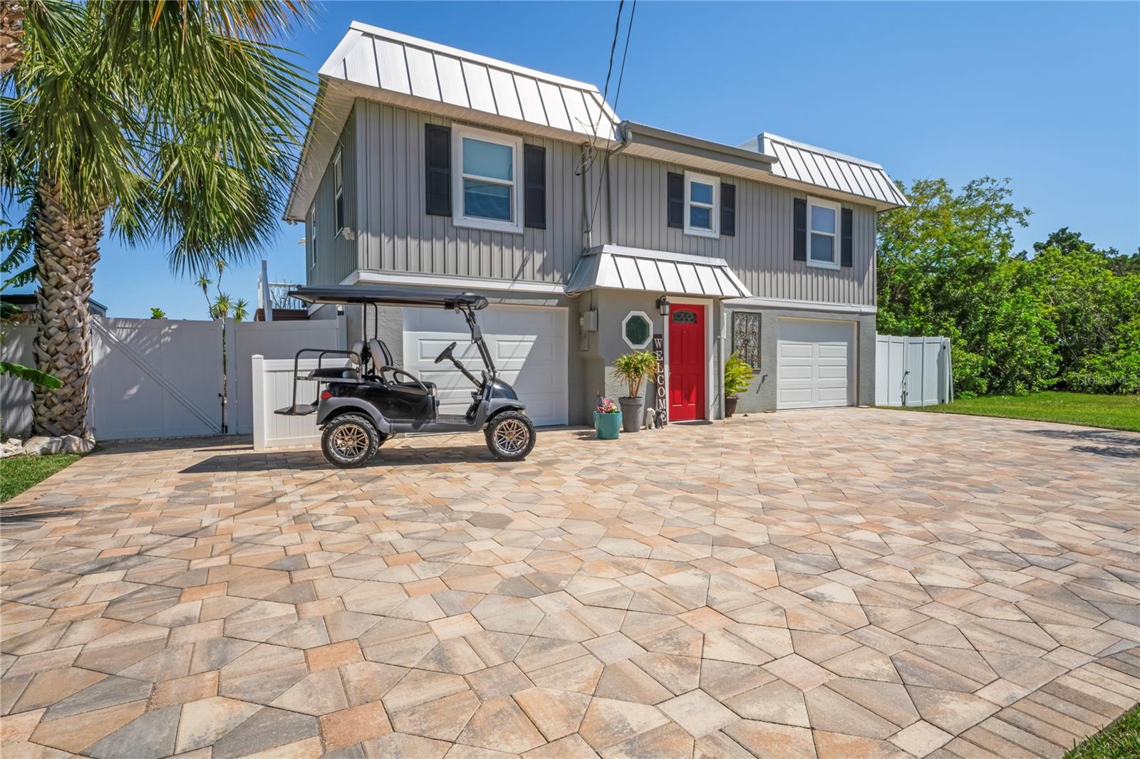 DRIFTWOOD ISLES - Residential