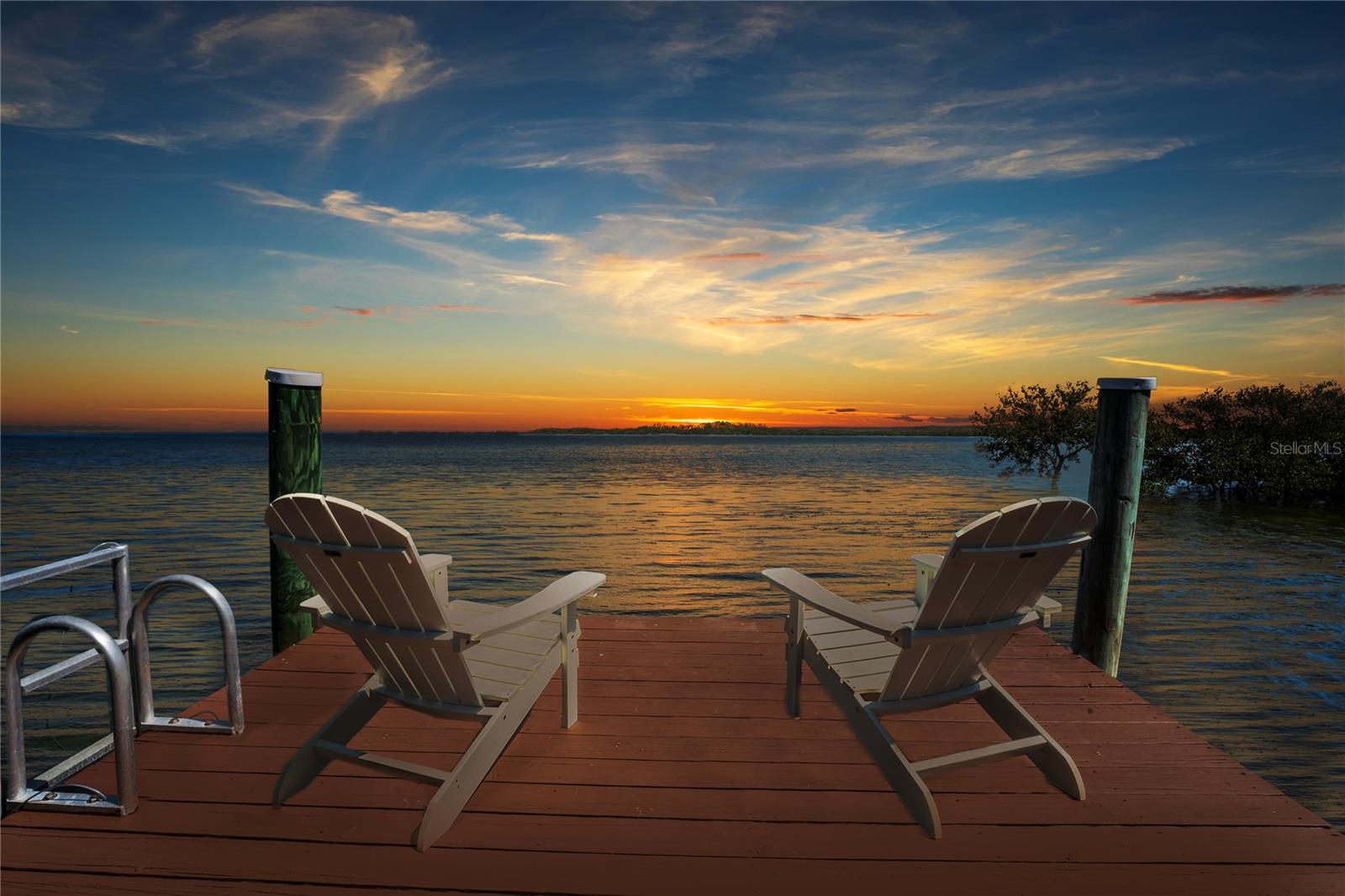 DRIFTWOOD ISLES - Residential