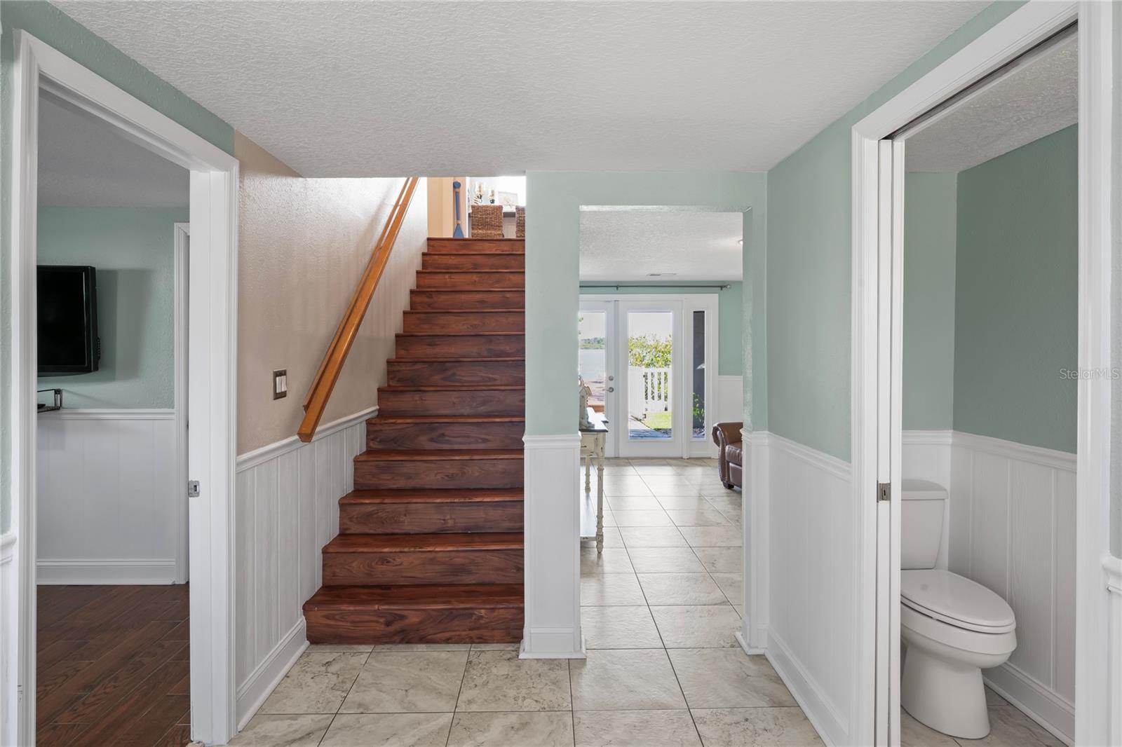 DRIFTWOOD ISLES - Residential