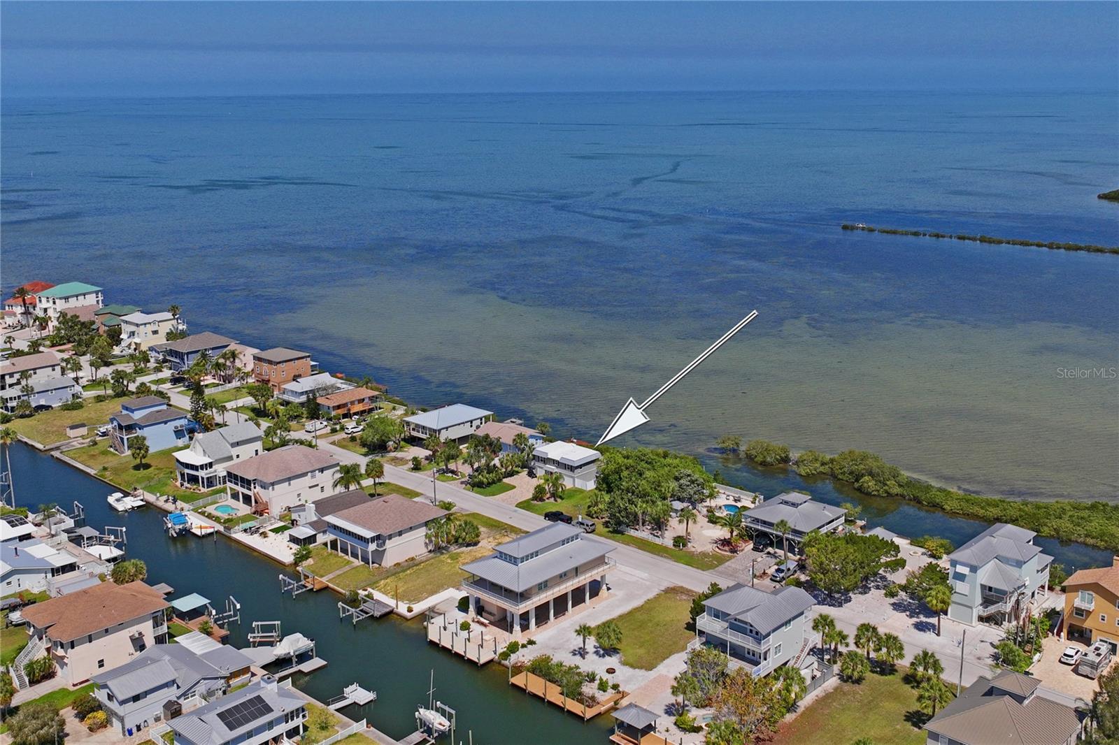 DRIFTWOOD ISLES - Residential