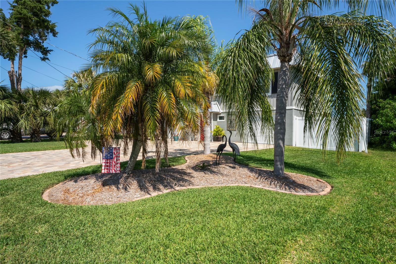 DRIFTWOOD ISLES - Residential