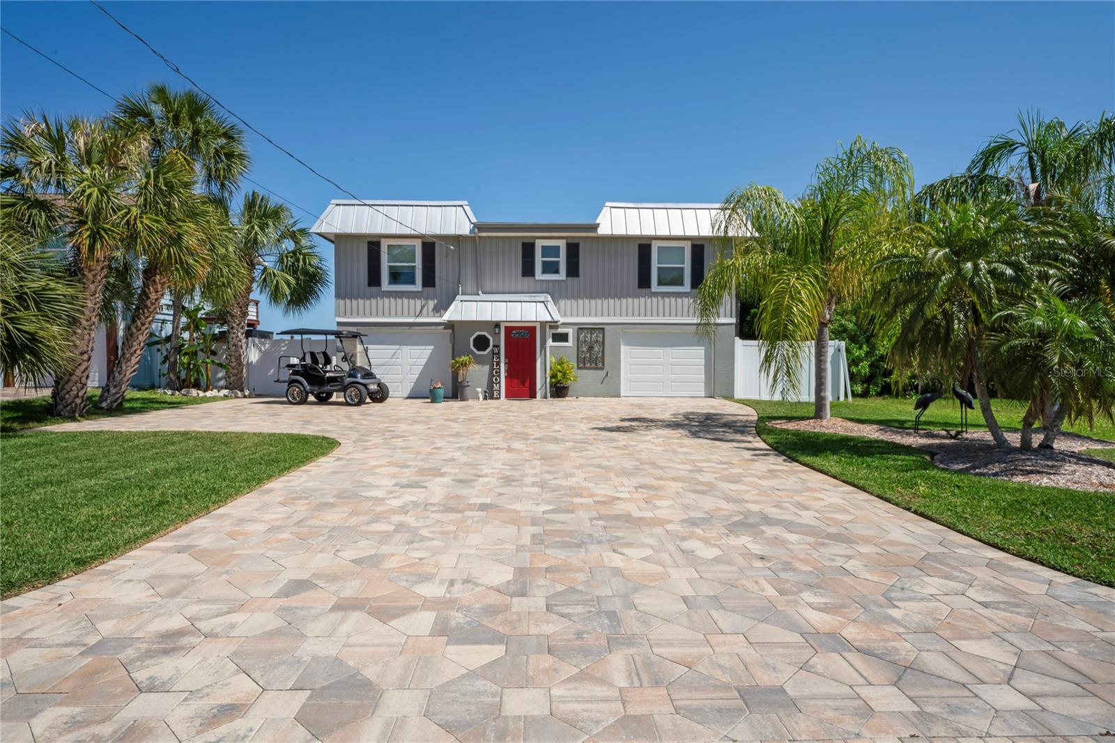 DRIFTWOOD ISLES - Residential