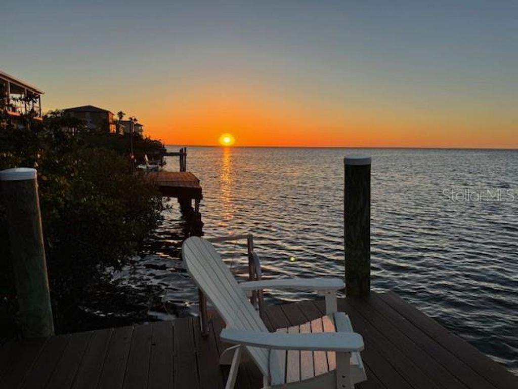 Photo of 6603 Driftwood Drive, Hudson, FL 34667 (MLS # W7880160)