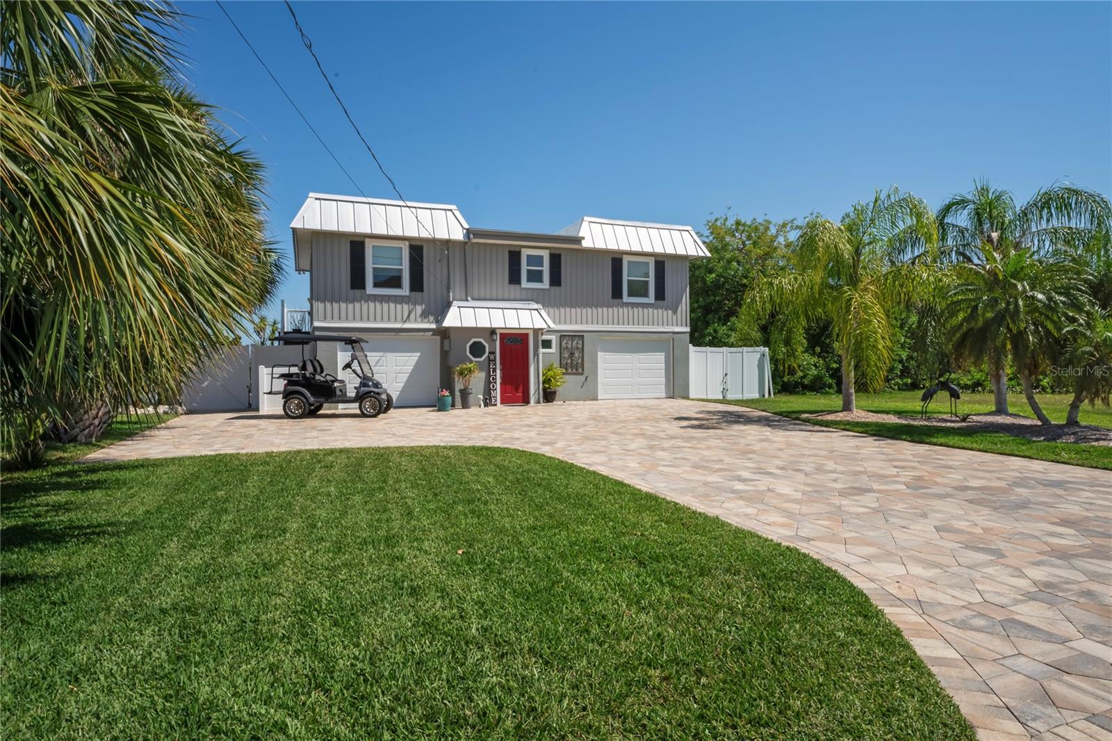 DRIFTWOOD ISLES - Residential