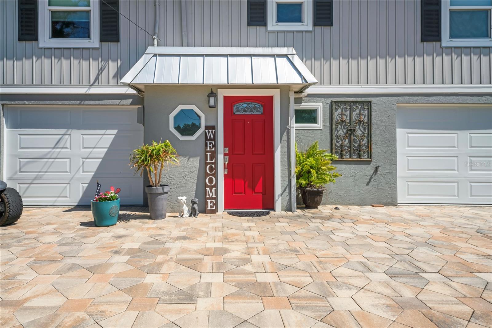 DRIFTWOOD ISLES - Residential