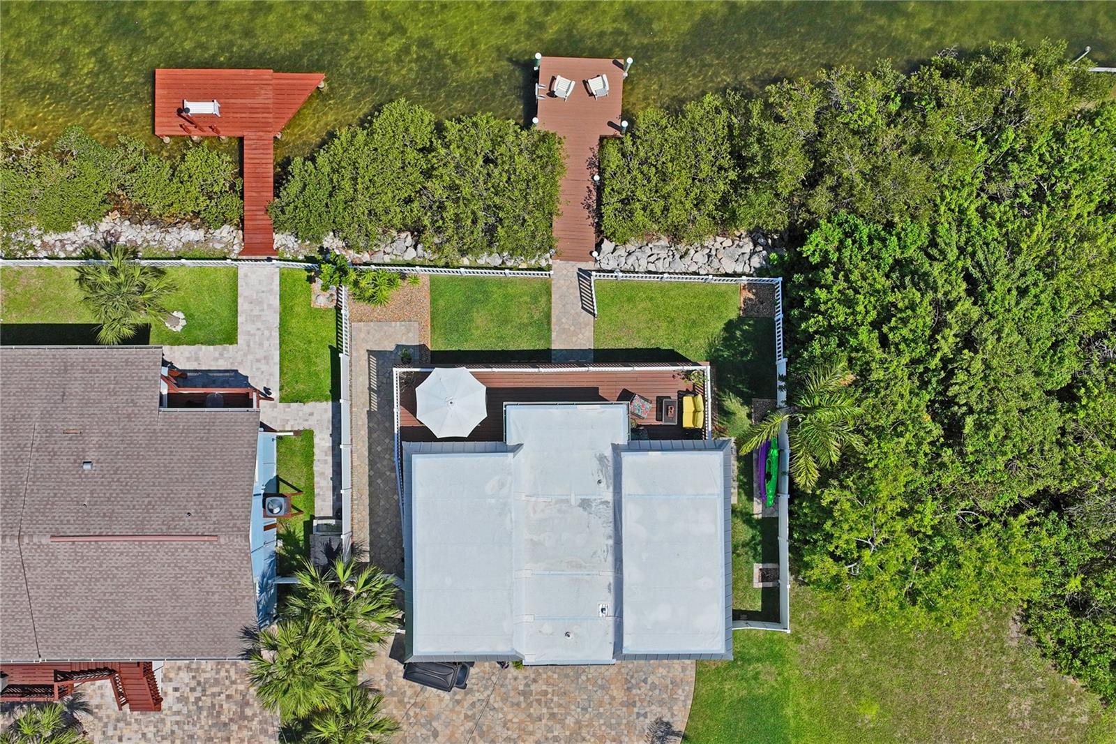 DRIFTWOOD ISLES - Residential