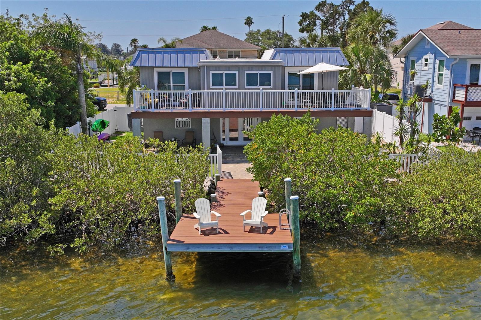 DRIFTWOOD ISLES - Residential