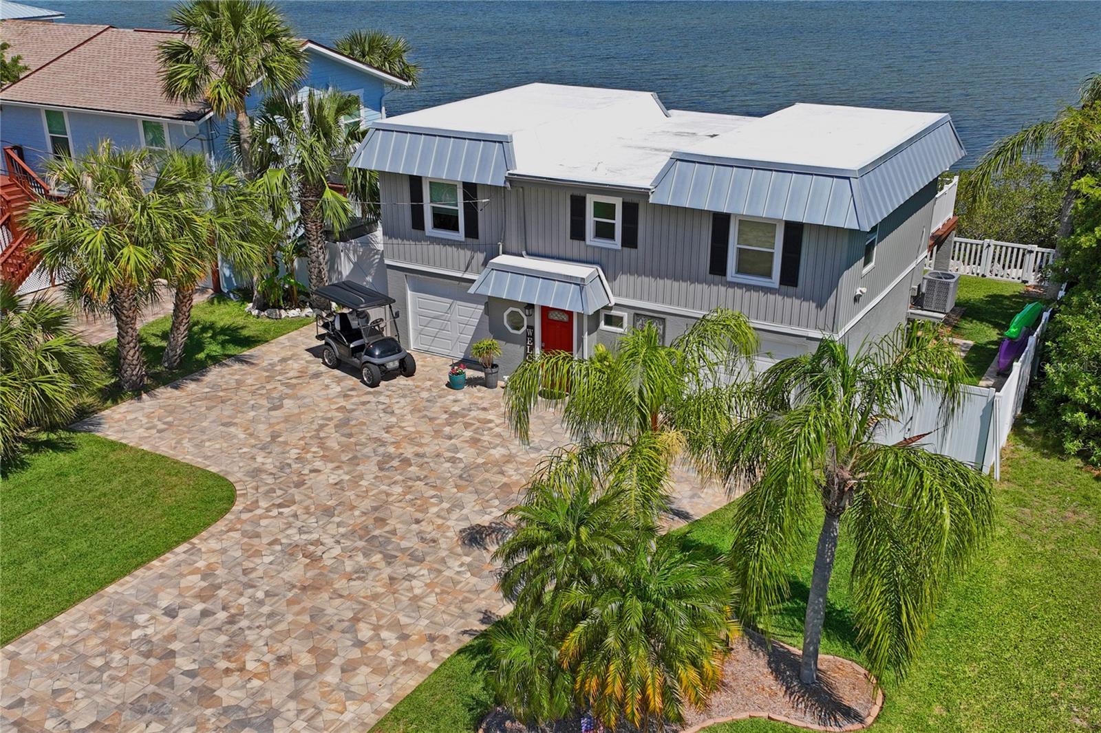 DRIFTWOOD ISLES - Residential