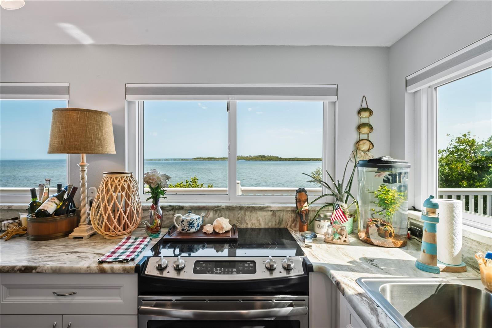 DRIFTWOOD ISLES - Residential