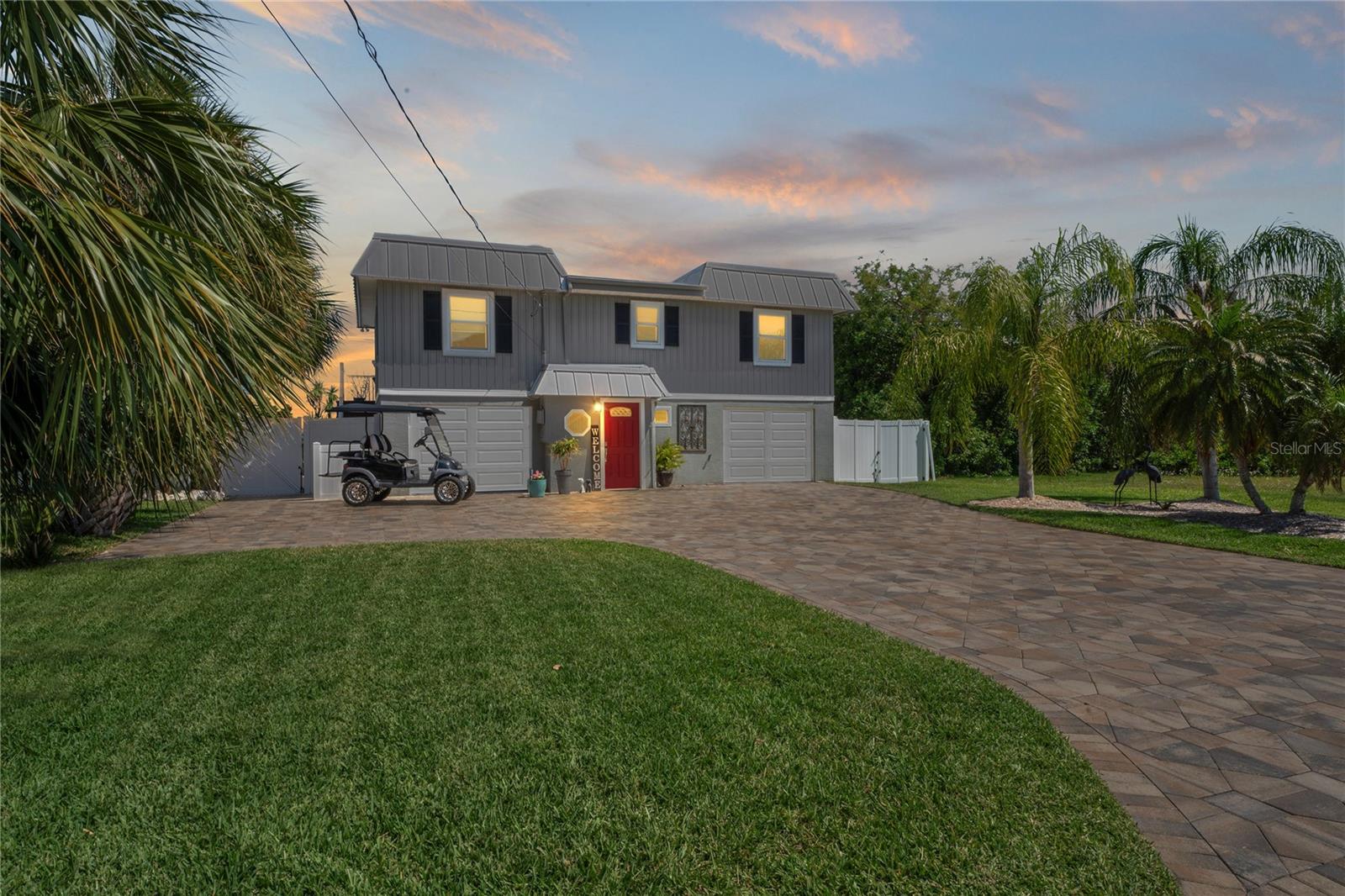 DRIFTWOOD ISLES - Residential