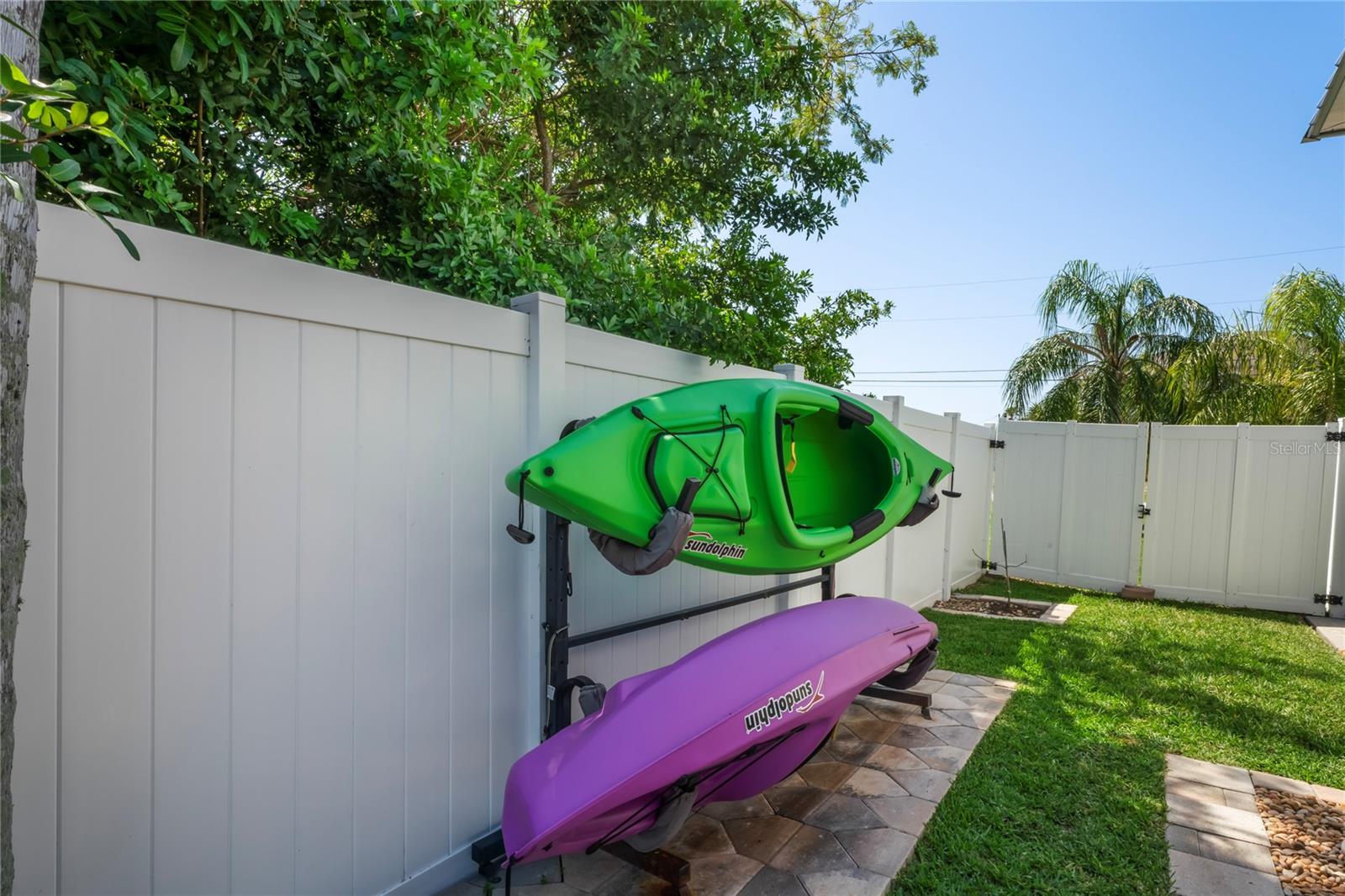 DRIFTWOOD ISLES - Residential