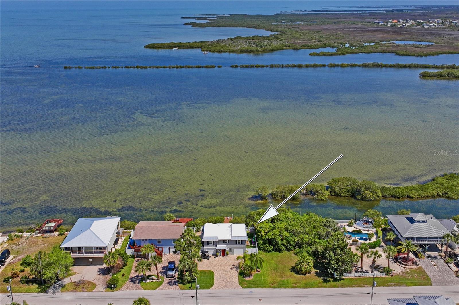 DRIFTWOOD ISLES - Residential