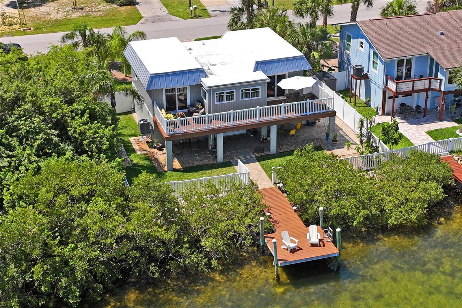 DRIFTWOOD ISLES - Residential