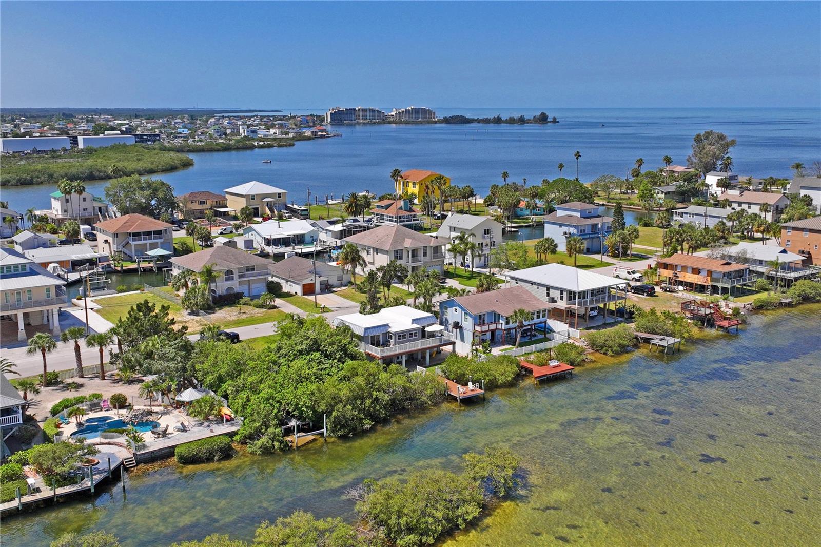 DRIFTWOOD ISLES - Residential