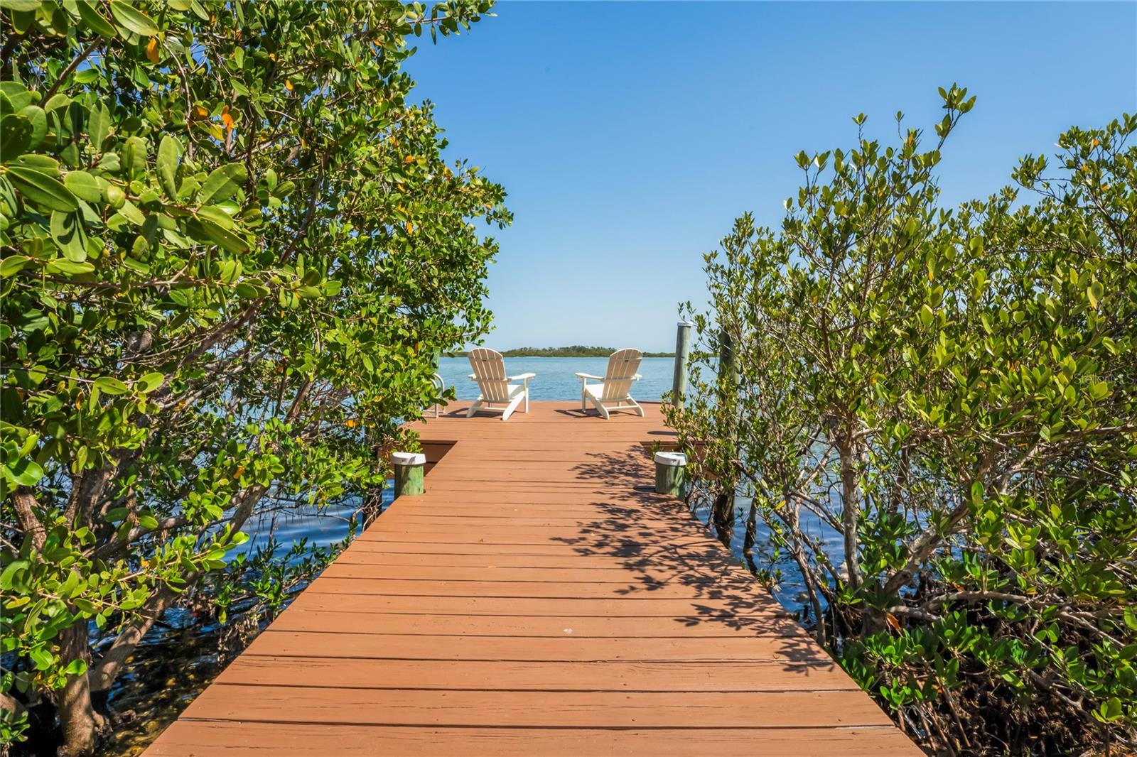 DRIFTWOOD ISLES - Residential