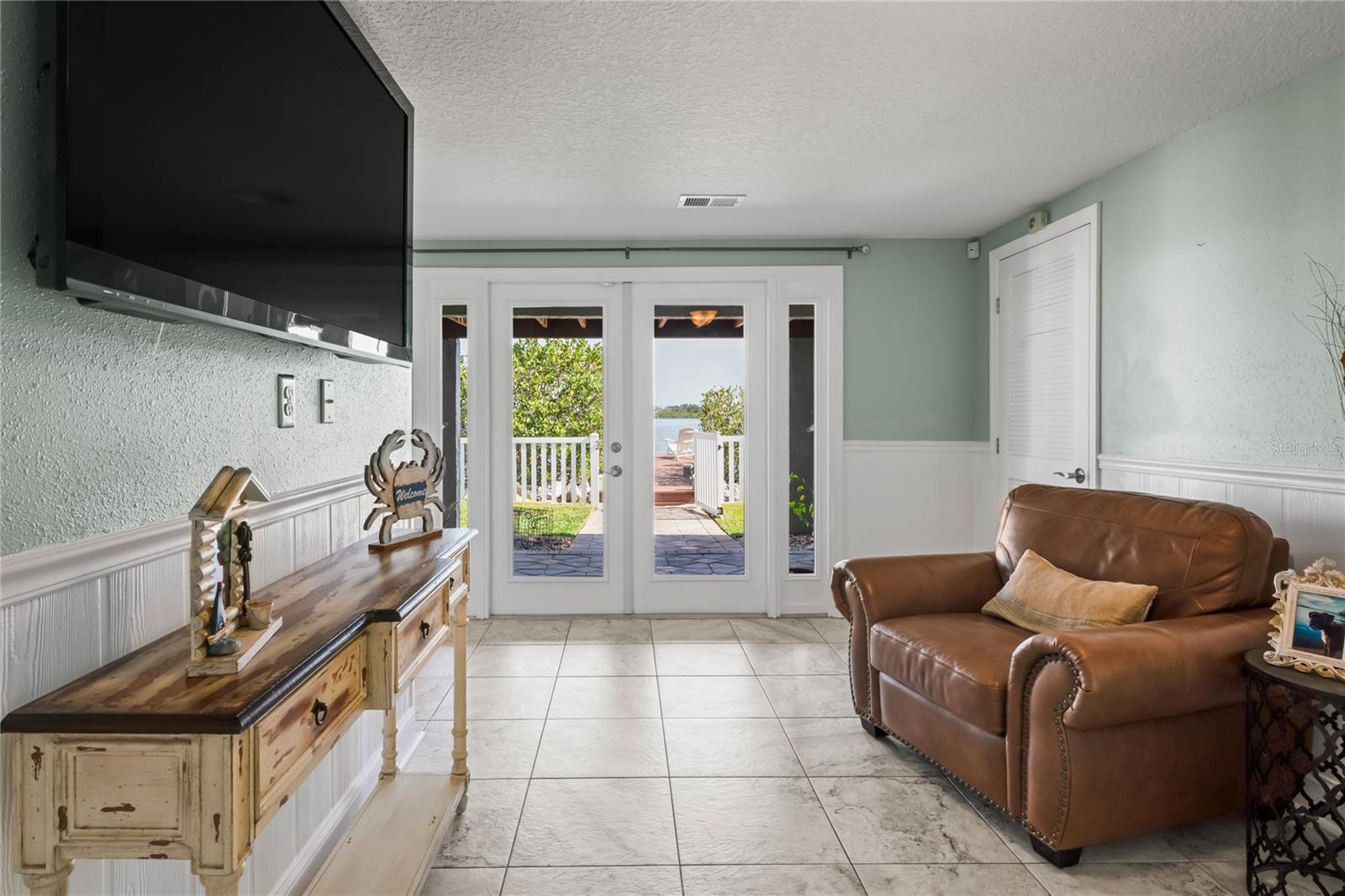 DRIFTWOOD ISLES - Residential