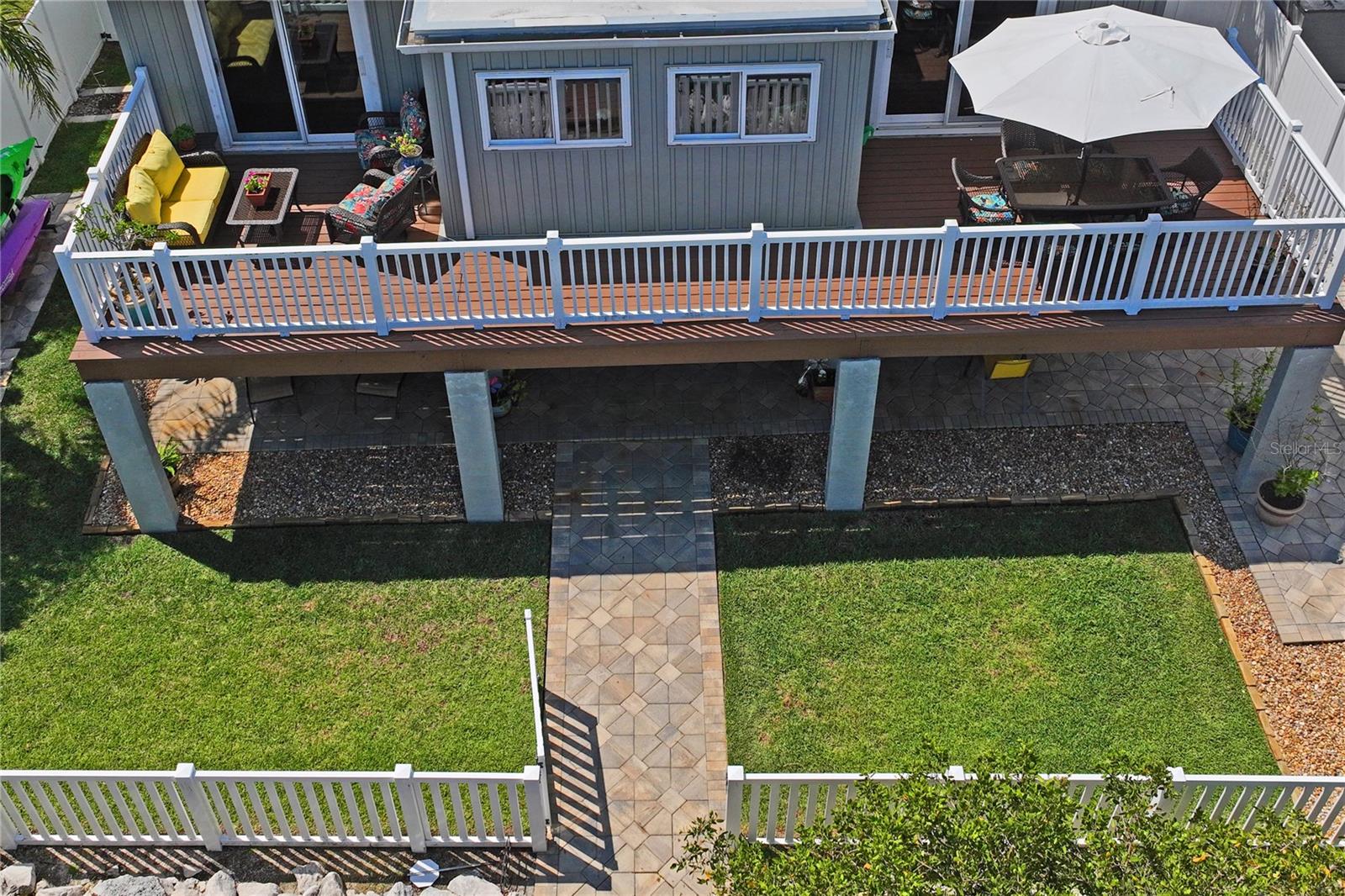 DRIFTWOOD ISLES - Residential