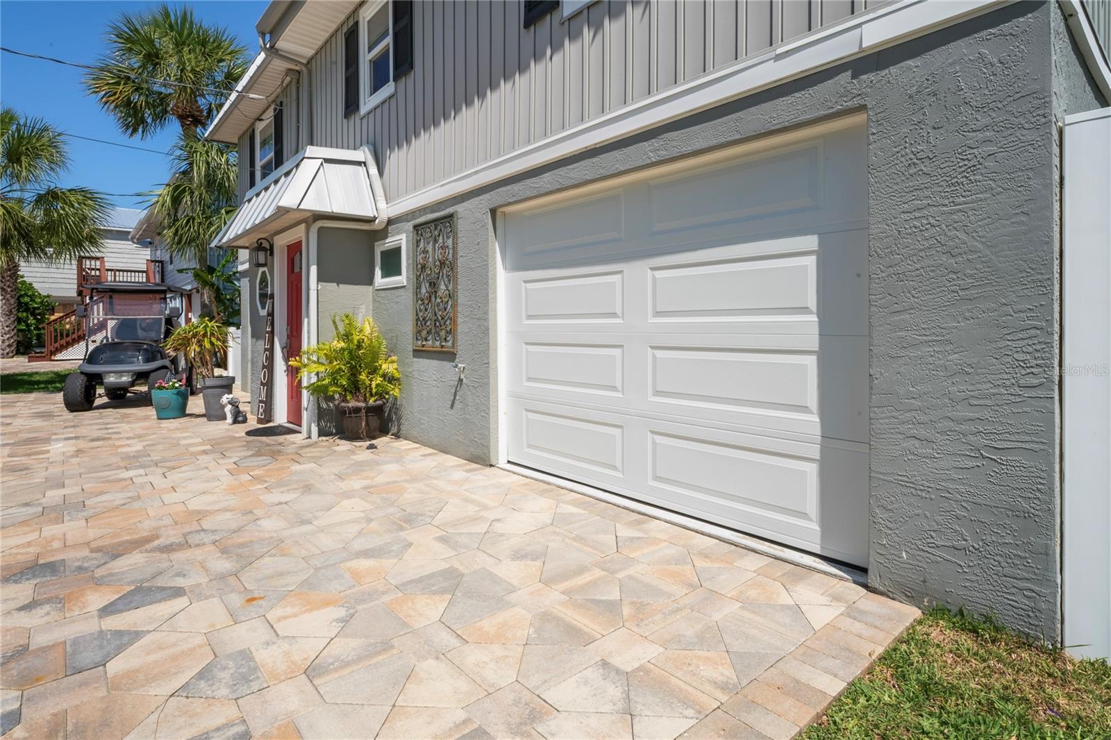 DRIFTWOOD ISLES - Residential