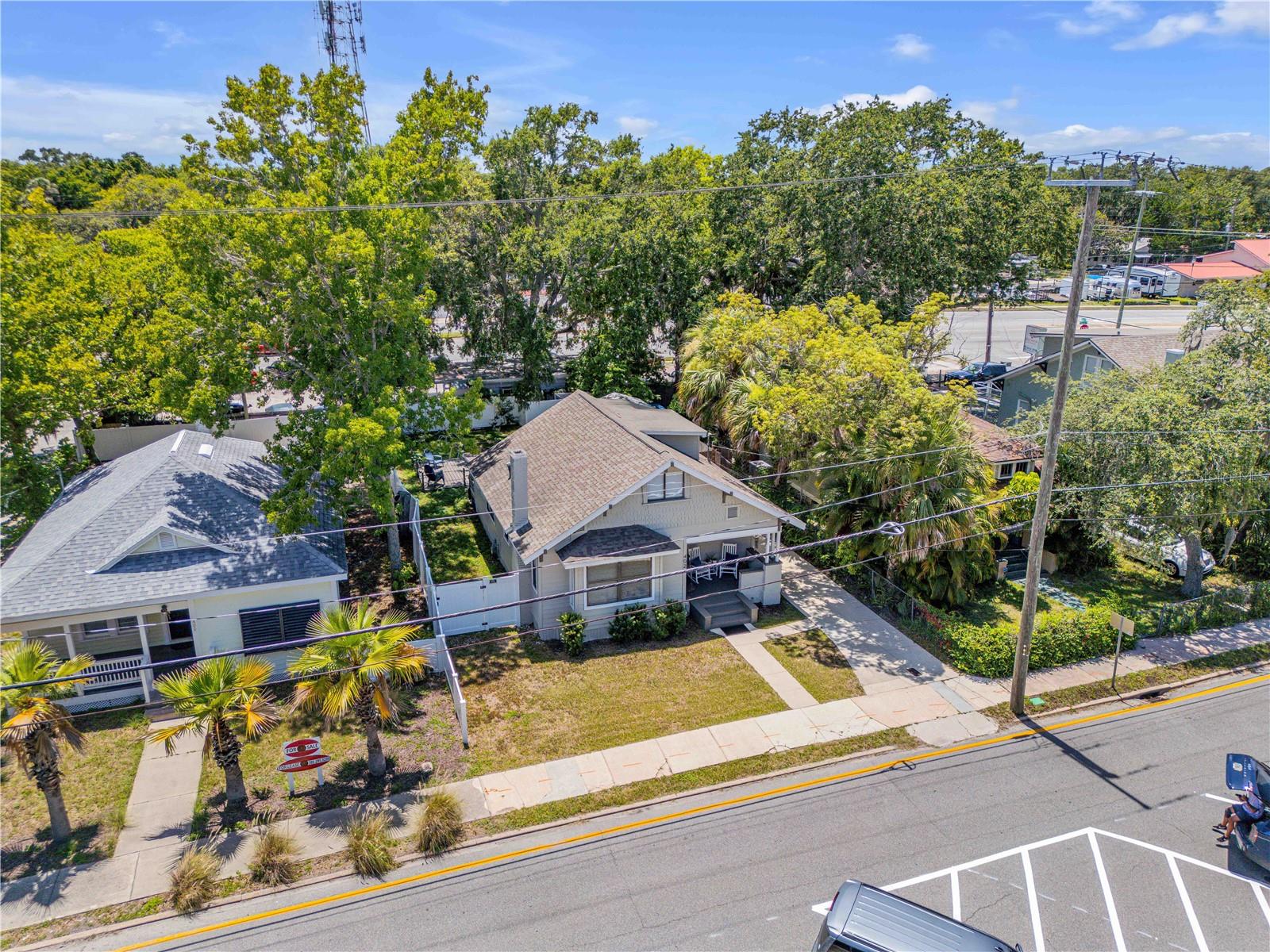 402 N ORANGE STREET
