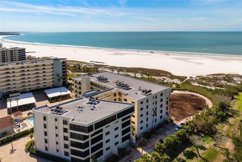 5740 MIDNIGHT PASS ROAD 402 SARASOTA FL 34242