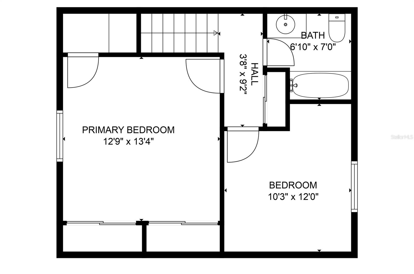 VILLAGE GREEN TWNHSES - Residential Lease