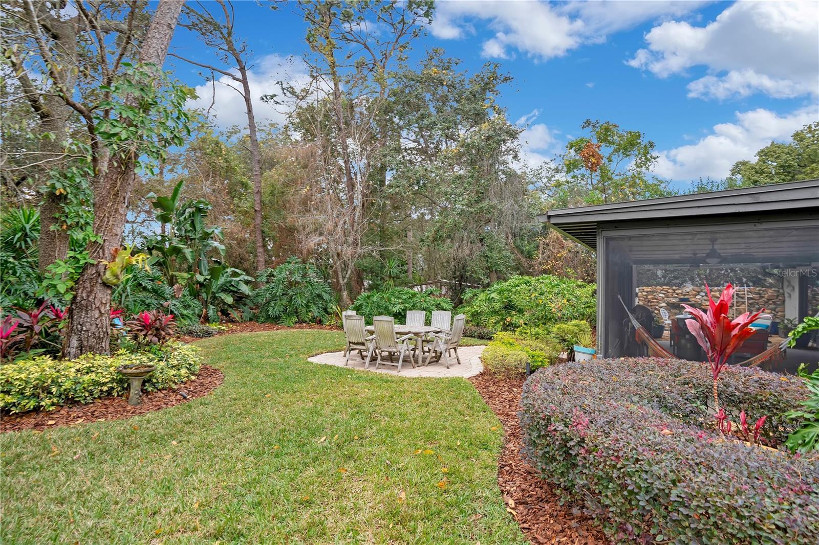 BEAR LAKE FOREST - Residential