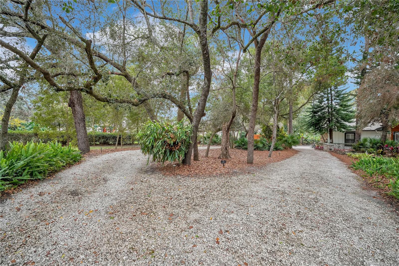 BEAR LAKE FOREST - Residential