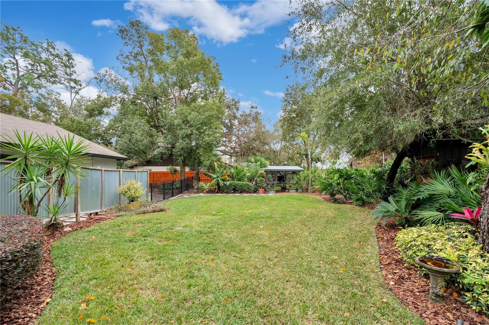 BEAR LAKE FOREST - Residential