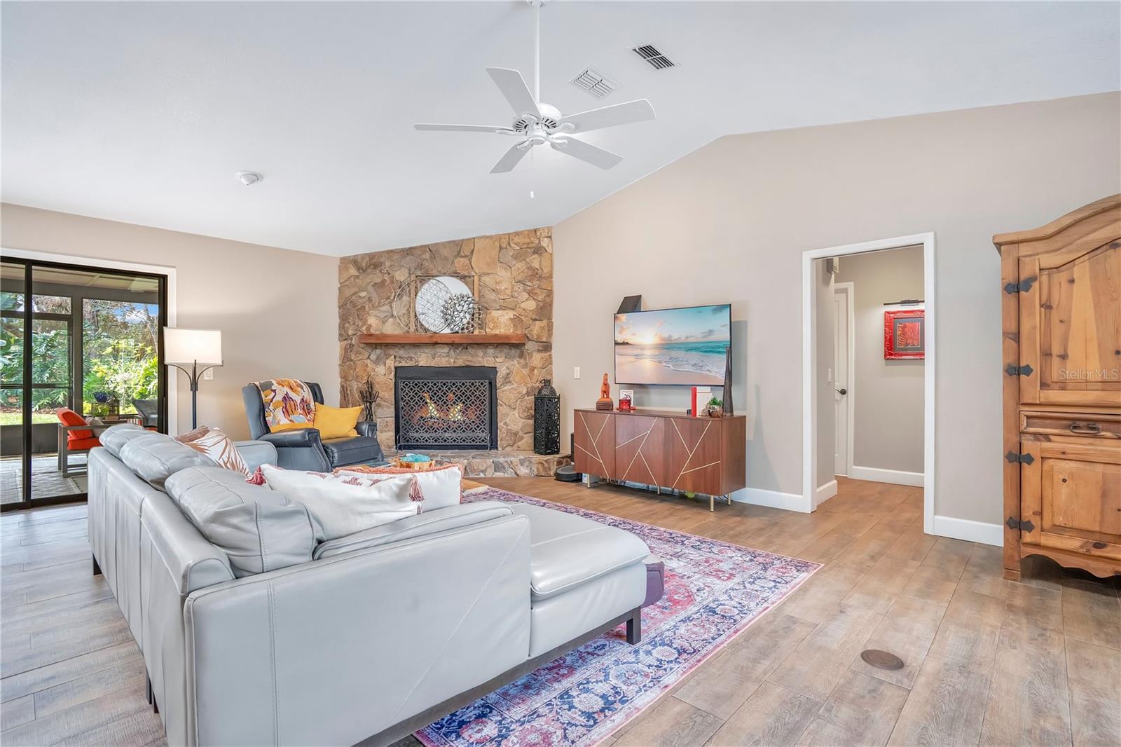 BEAR LAKE FOREST - Residential