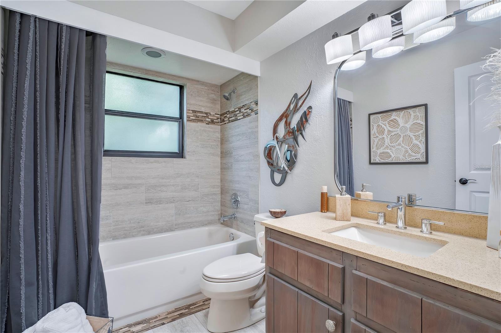 BEAR LAKE FOREST - Residential