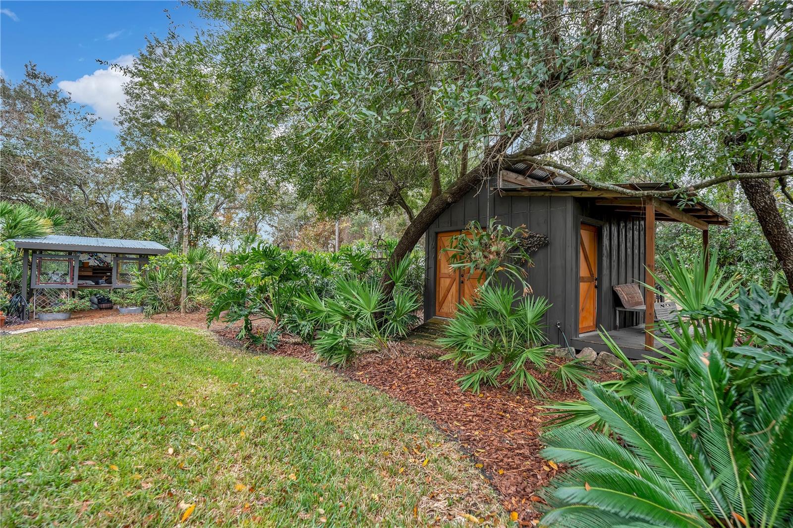 BEAR LAKE FOREST - Residential