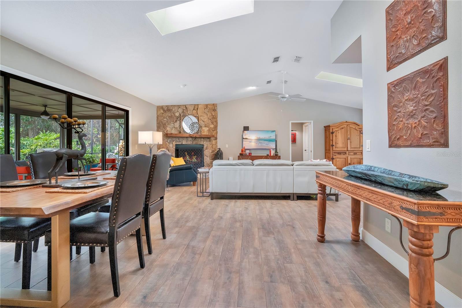 BEAR LAKE FOREST - Residential