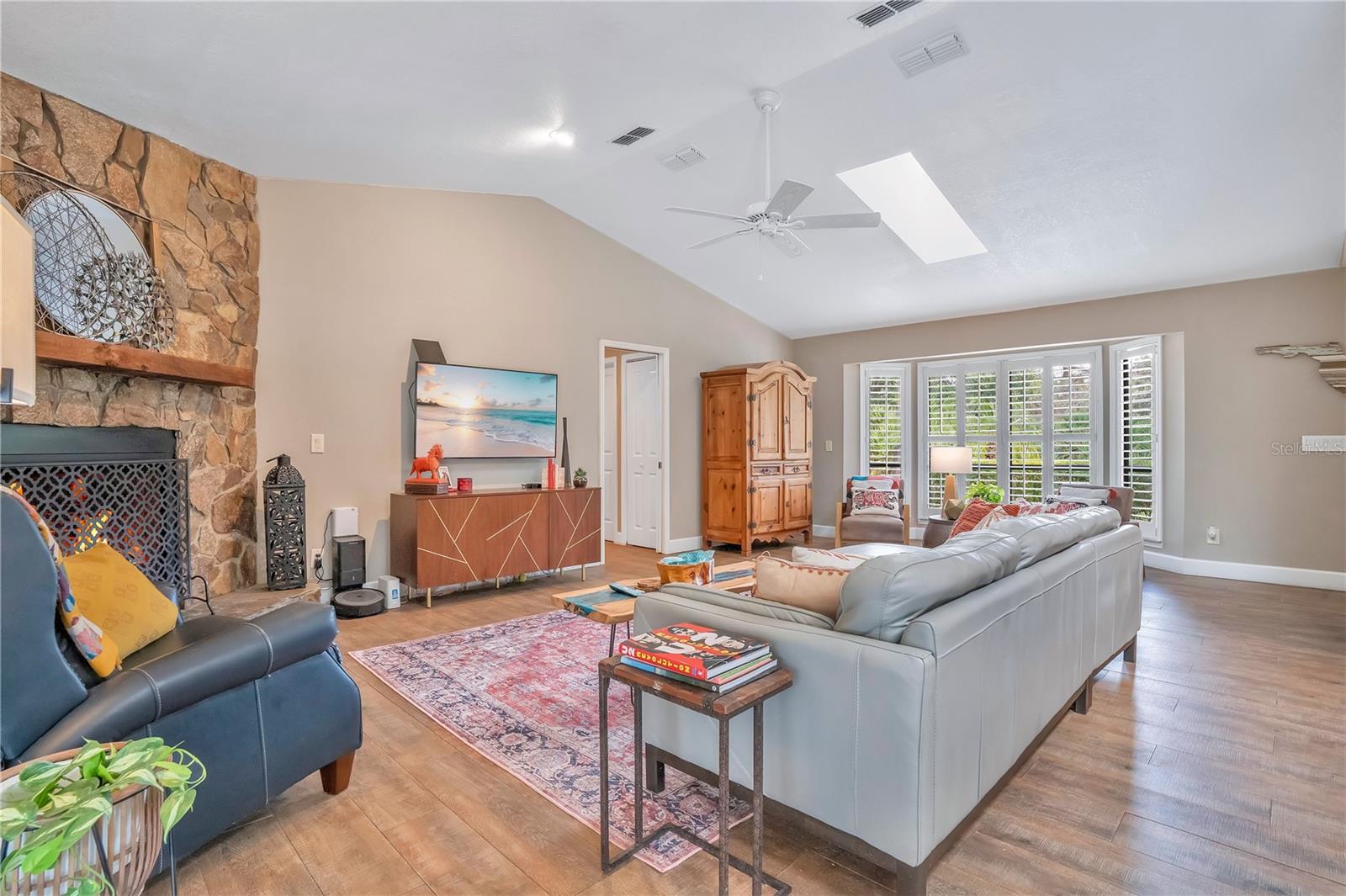 BEAR LAKE FOREST - Residential