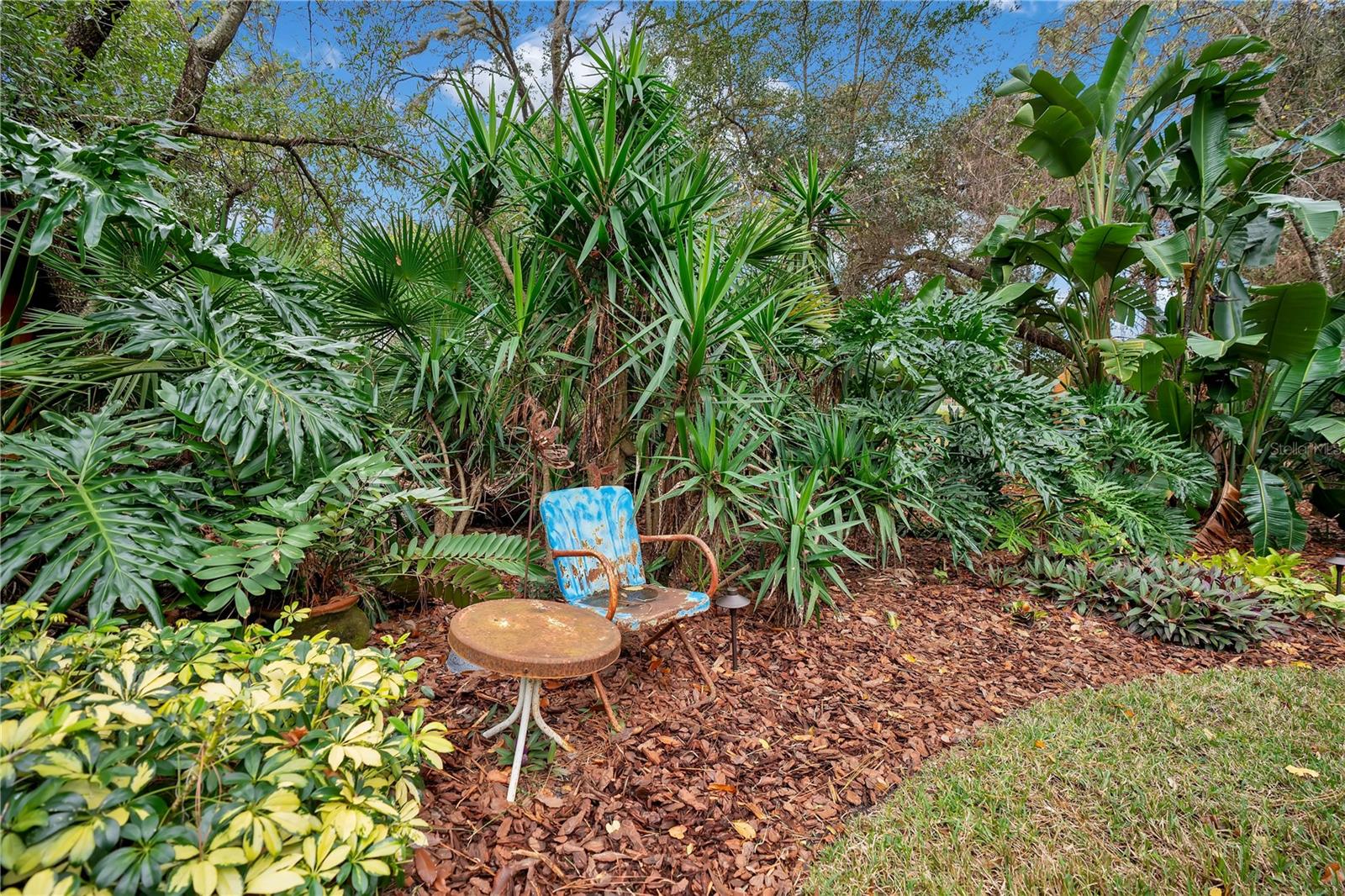 BEAR LAKE FOREST - Residential