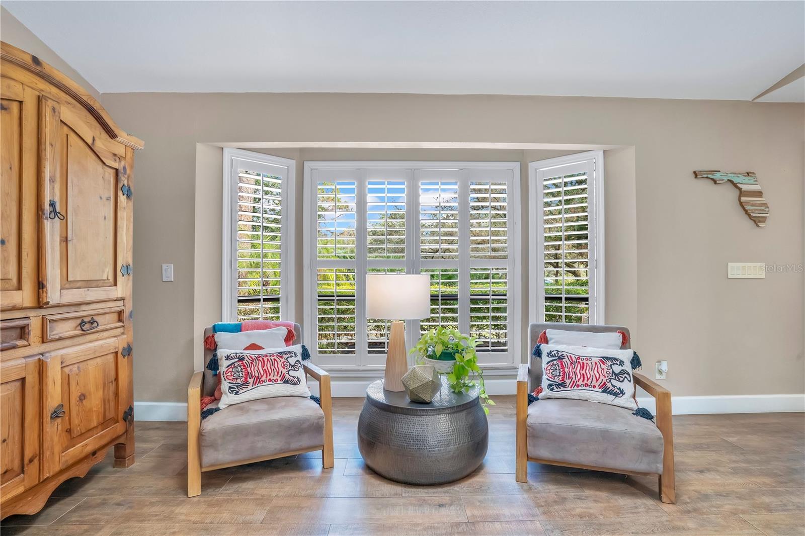 BEAR LAKE FOREST - Residential