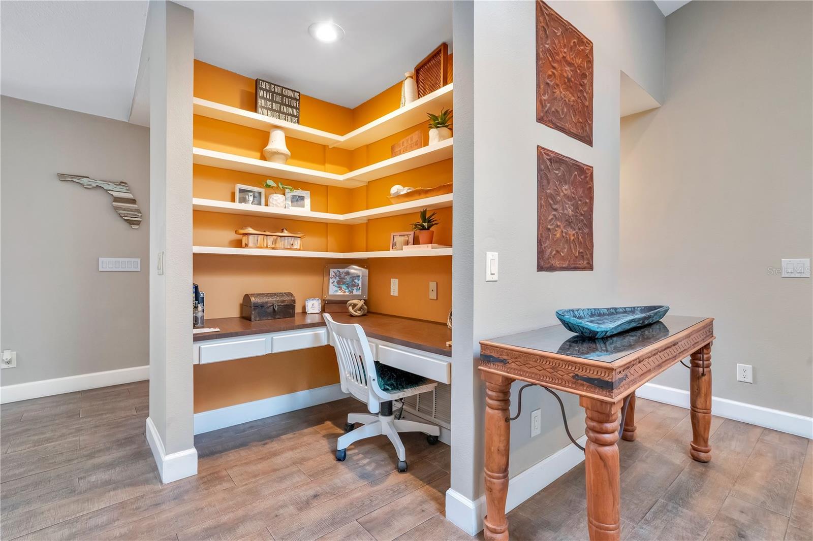 BEAR LAKE FOREST - Residential