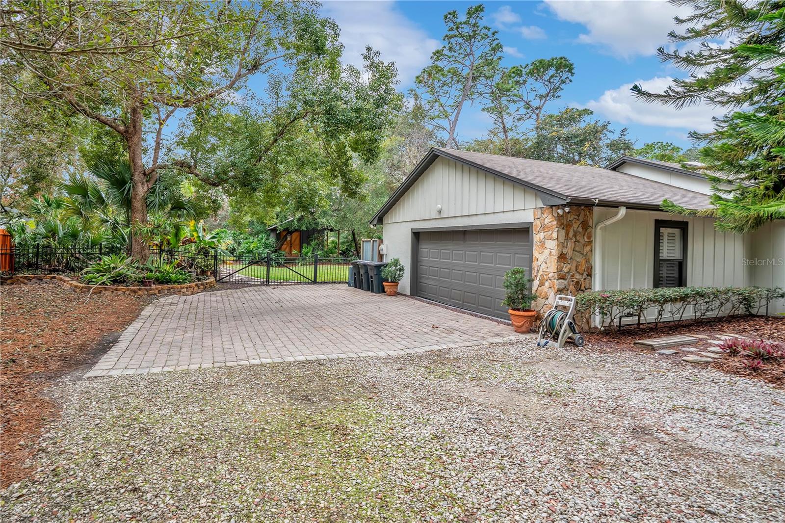 BEAR LAKE FOREST - Residential